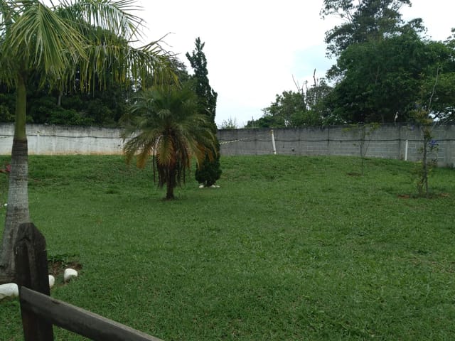 Terreno com 1000m², à venda, no bairro Granjas Rurais Reunidas São Judas Tadeu em Taubaté