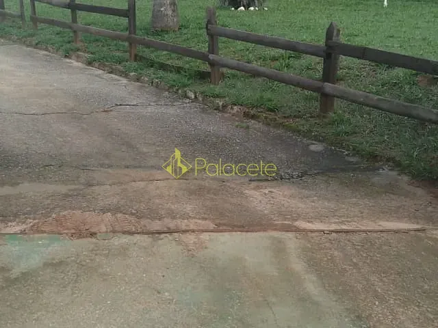 Terreno com 1000m², à venda, no bairro Granjas Rurais Reunidas São Judas Tadeu em Taubaté
