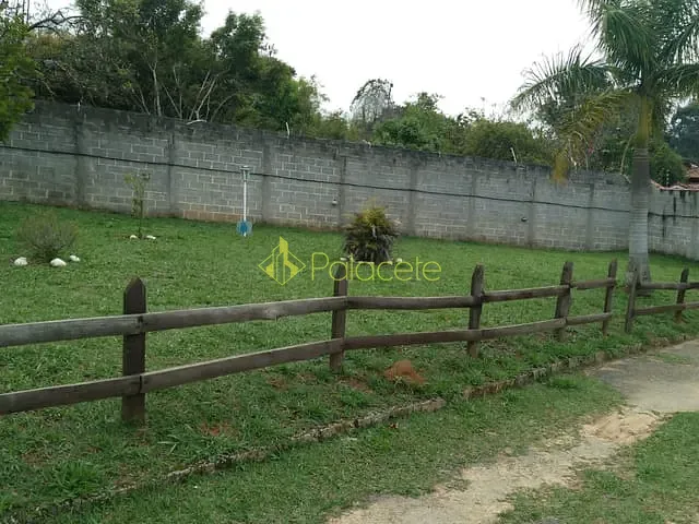 Terreno com 1000m², à venda, no bairro Granjas Rurais Reunidas São Judas Tadeu em Taubaté