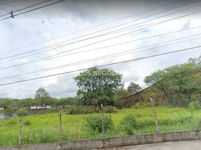 Terreno com 5300m², à venda, no bairro Morros em Sorocaba