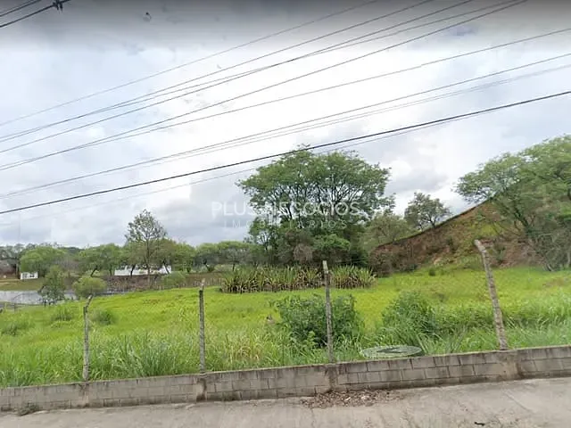Terreno com 5300m², à venda, no bairro Morros em Sorocaba