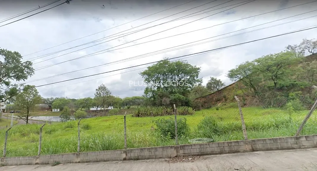 Terreno, 5300 m² - Foto 1