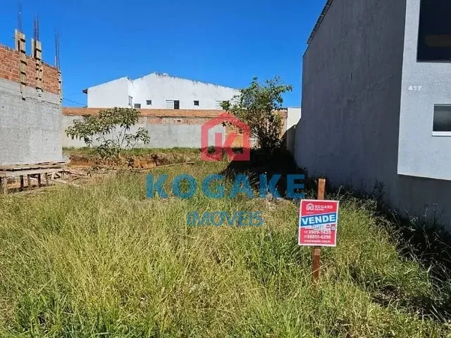 Terreno com 200m², à venda, no bairro Recanto dos Eucaliptos em São José Dos Campos