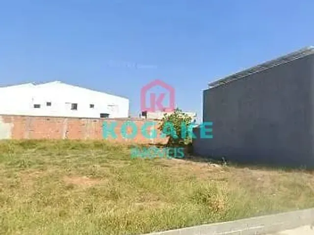 Terreno com 200m², à venda, no bairro Recanto dos Eucaliptos em São José Dos Campos