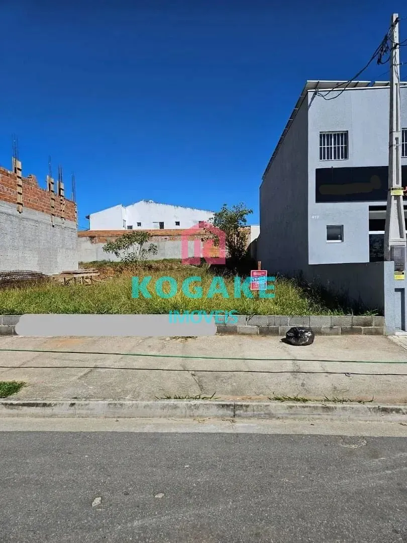 Terreno, 200 m² - Foto 1
