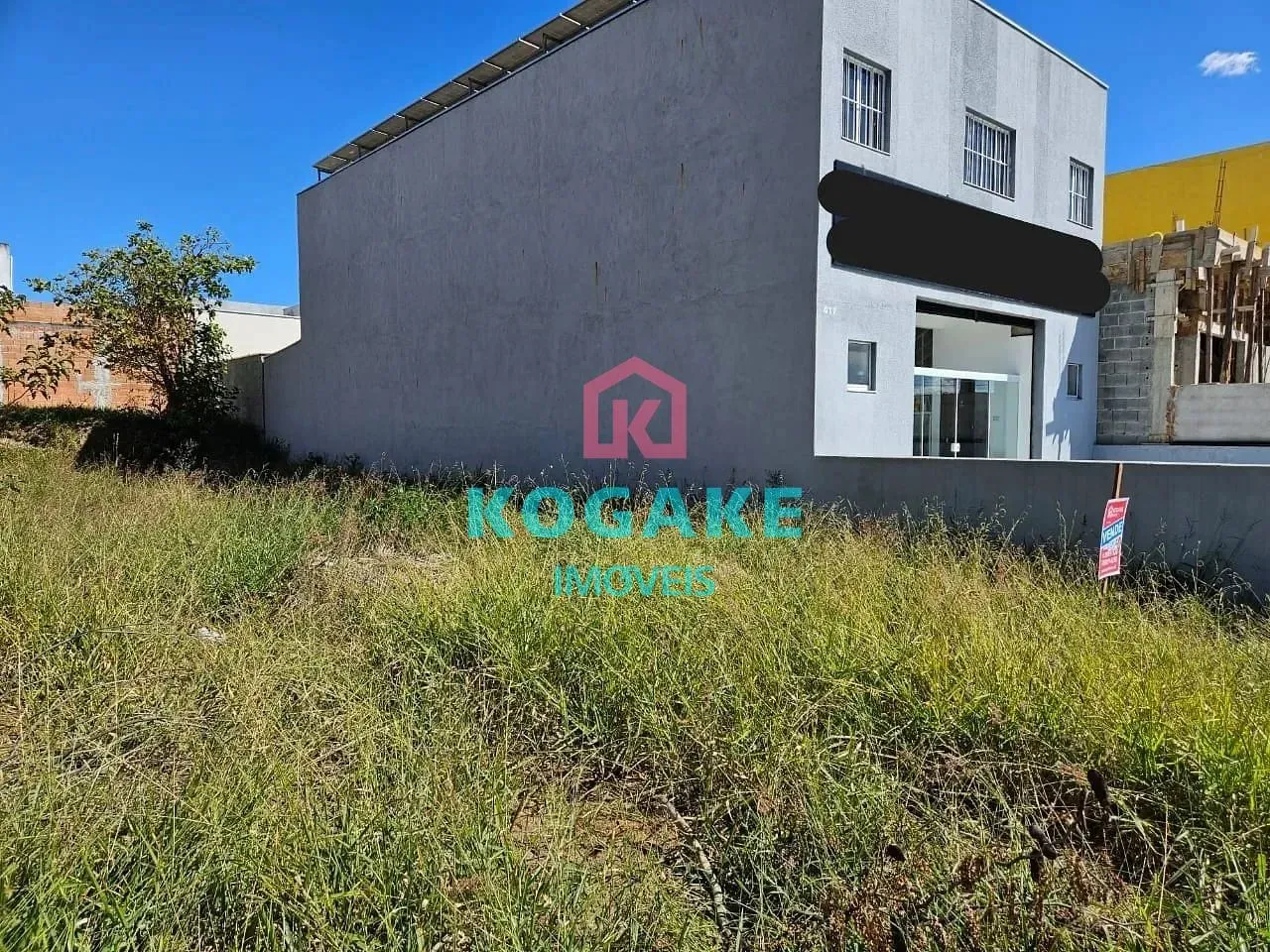 Terreno, 200 m² - Foto 4