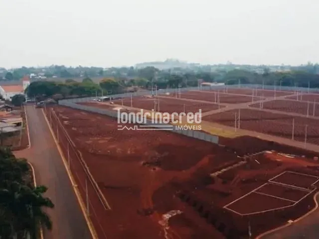 Terreno com 180m², à venda, no bairro Gleba Fazenda Palhano em Londrina