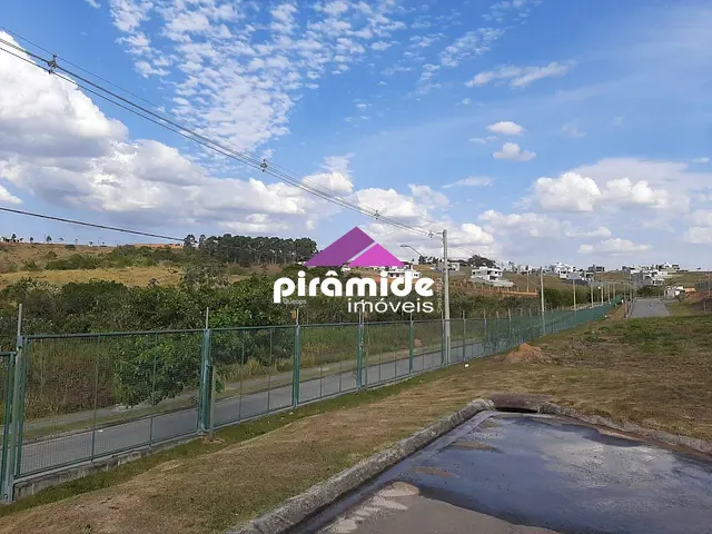 Terreno com 475m², à venda, no bairro Urbanova em São José dos Campos