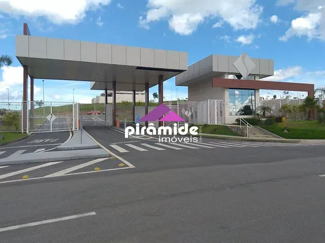 Terreno com 475m², à venda, no bairro Urbanova em São José dos Campos