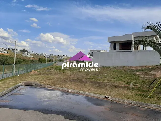 Terreno com 475m², à venda, no bairro Urbanova em São José dos Campos