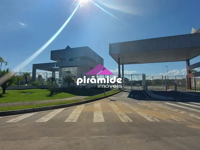 Terreno com 475m², à venda, no bairro Urbanova em São José dos Campos