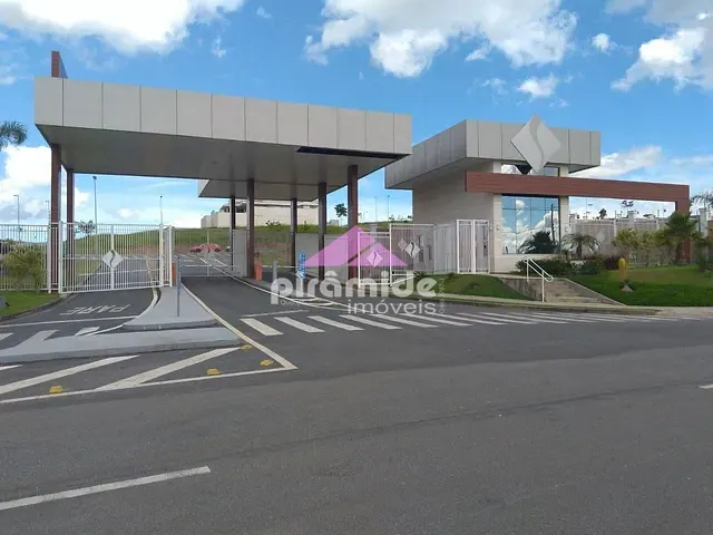 Terreno com 475m², à venda, no bairro Urbanova em São José dos Campos