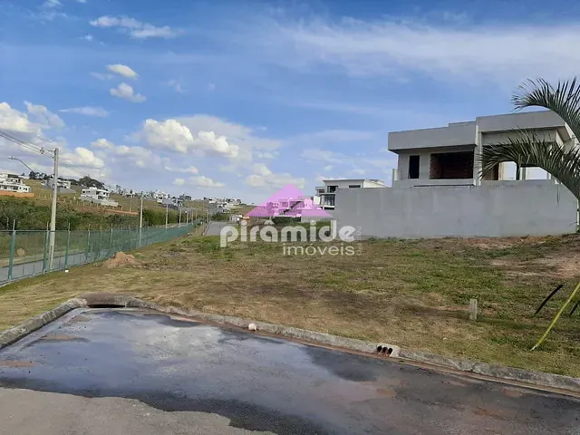 Terreno com 475m², à venda, no bairro Urbanova em São José dos Campos