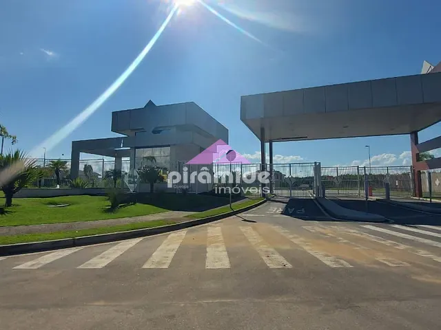 Terreno com 475m², à venda, no bairro Urbanova em São José dos Campos