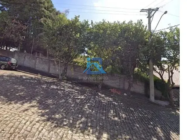 Terreno com 275m², à venda, no bairro Jardim Ipê em Itatiba