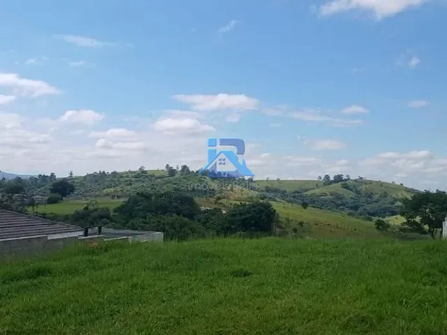 Terreno com 1290m², à venda, no bairro Reserva Santa Rosa em Itatiba