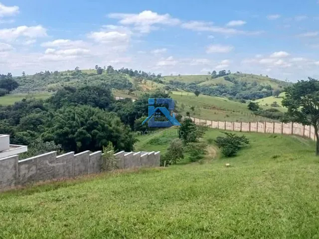 Terreno com 1290m², à venda, no bairro Reserva Santa Rosa em Itatiba