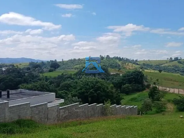 Terreno com 1290m², à venda, no bairro Reserva Santa Rosa em Itatiba