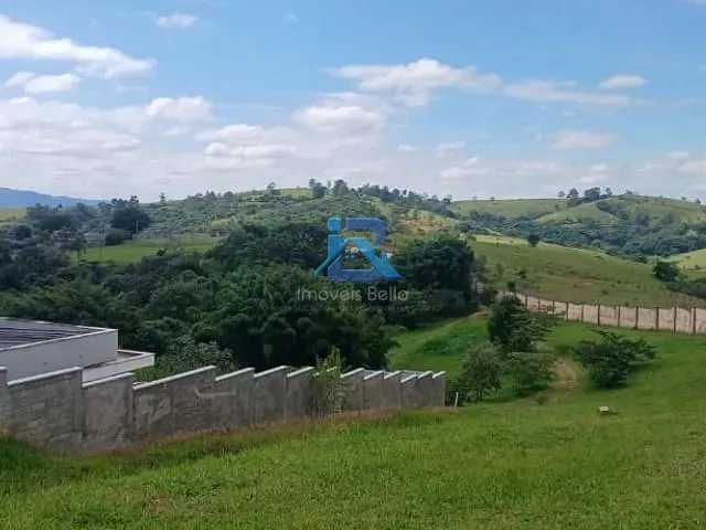 Terreno com 1290m², à venda, no bairro Reserva Santa Rosa em Itatiba