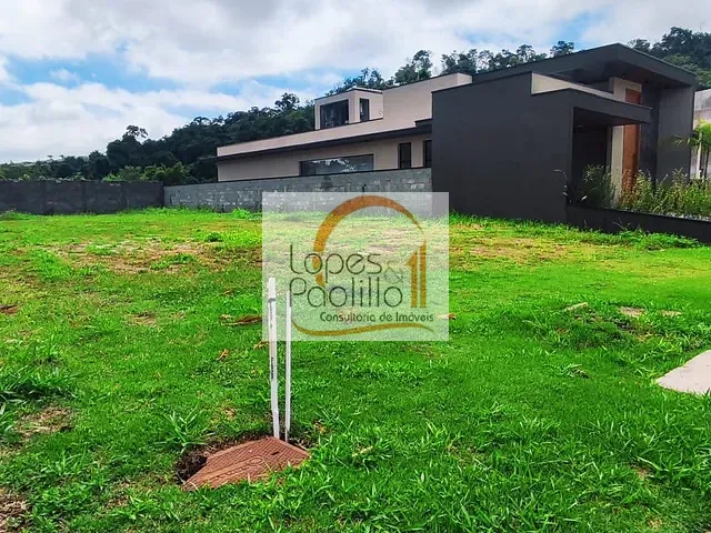 Terreno com 525m², à venda, no bairro Loteamento Granville Atibaia em Atibaia
