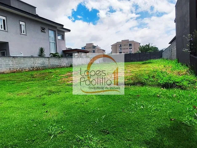 Terreno com 525m², à venda, no bairro Loteamento Granville Atibaia em Atibaia