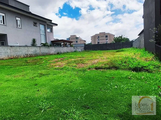 Terreno com 525m², à venda, no bairro Loteamento Granville Atibaia em Atibaia