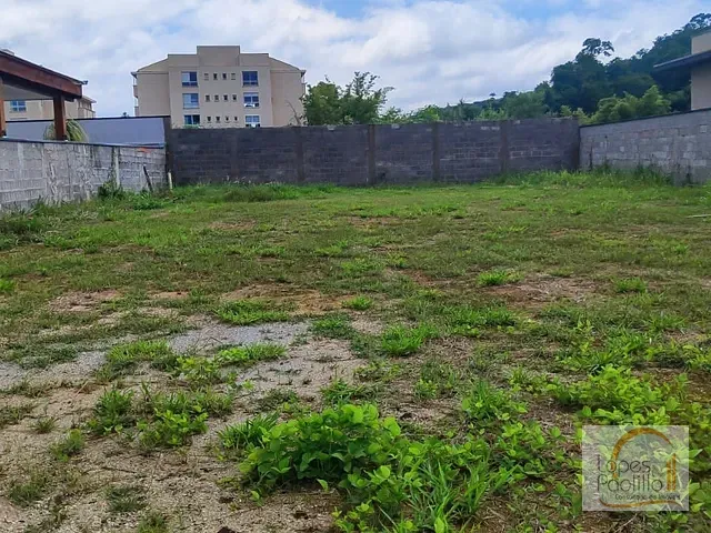 Terreno com 525m², à venda, no bairro Loteamento Granville Atibaia em Atibaia