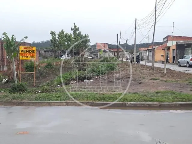 Terreno com 355m², à venda, no bairro Cipózinho em São Paulo