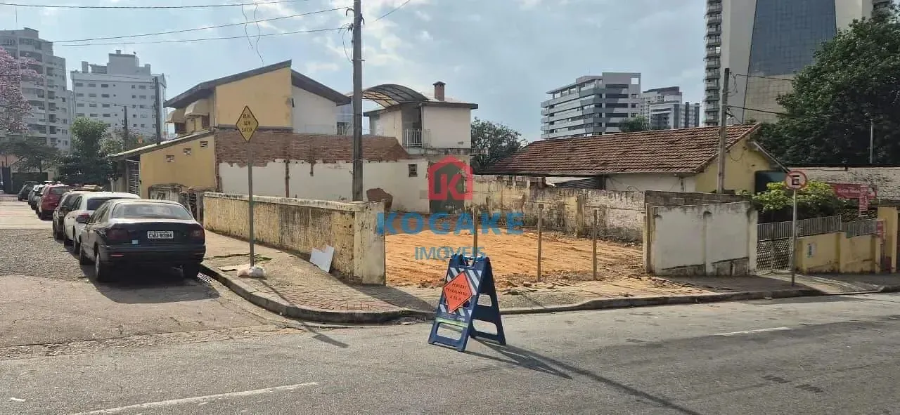 Terreno, 250 m² - Foto 7
