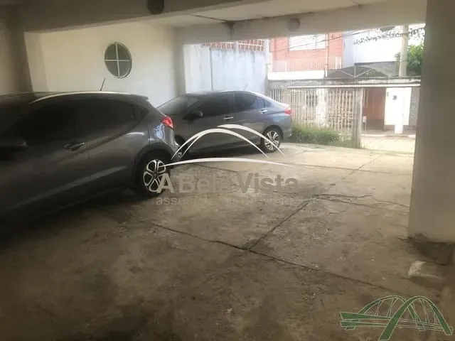 Sobrado com 400m² 4 quartos e 3 banheiros, à venda, no bairro Centro em Osasco