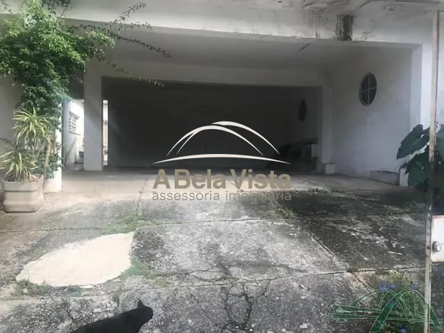 Sobrado com 400m² 4 quartos e 3 banheiros, à venda, no bairro Centro em Osasco