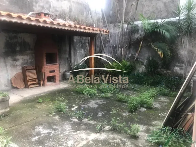 Sobrado, 4 quartos, 200 m² - Foto 7