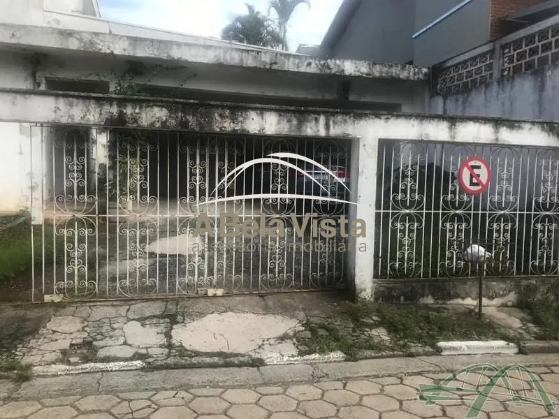 Sobrado, 4 quartos, 200 m² - Foto 2