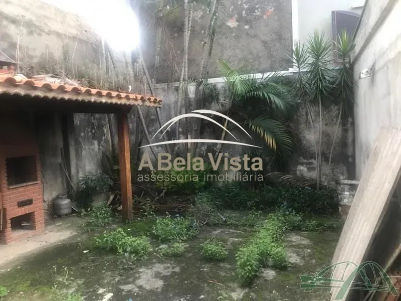 Sobrado, 4 quartos, 200 m² - Foto 6