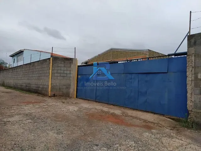 Terreno com 619m², à venda, no bairro Bairro do Poste em Jundiaí