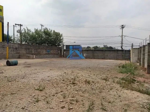 Terreno com 619m², à venda, no bairro Bairro do Poste em Jundiaí