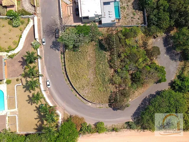 Terreno com 1026m², à venda, no bairro Jardim Residencial Santa Luiza em Atibaia