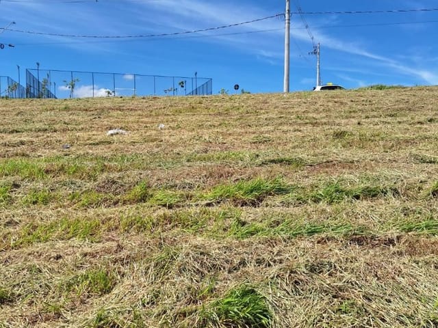 Terreno com 334m², à venda, no bairro Urbanova em São José dos Campos