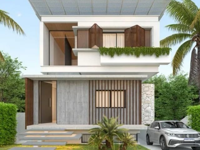 Terreno com 334m², à venda, no bairro Urbanova em São José dos Campos