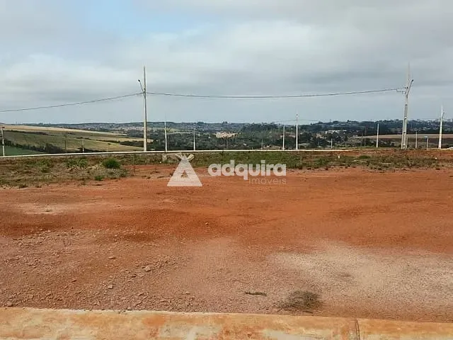 Terreno com 220m², à venda, no bairro Neves em Ponta Grossa