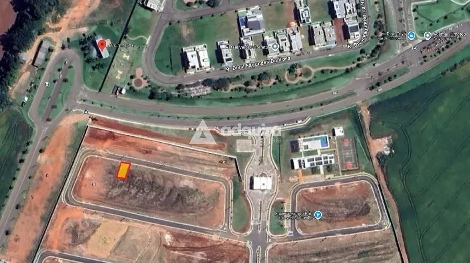 Terreno, 220 m² - Foto 3