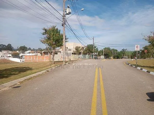 Terreno com 1258m², à venda, no bairro Parque Reserva Fazenda Imperial em Sorocaba