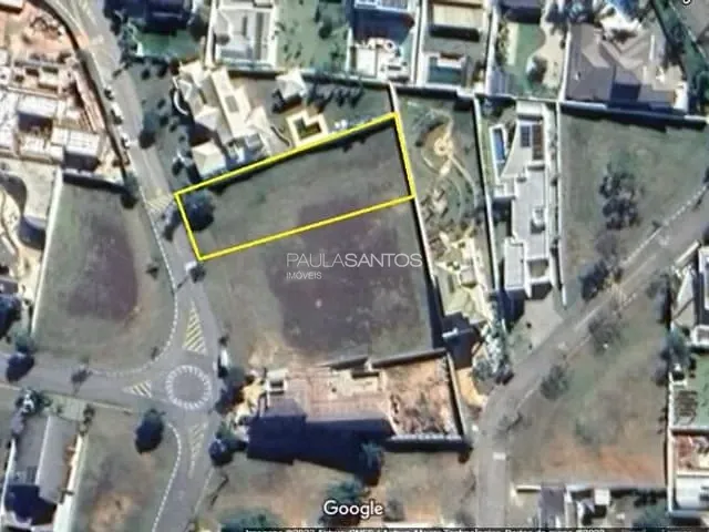 Terreno com 1258m², à venda, no bairro Parque Reserva Fazenda Imperial em Sorocaba
