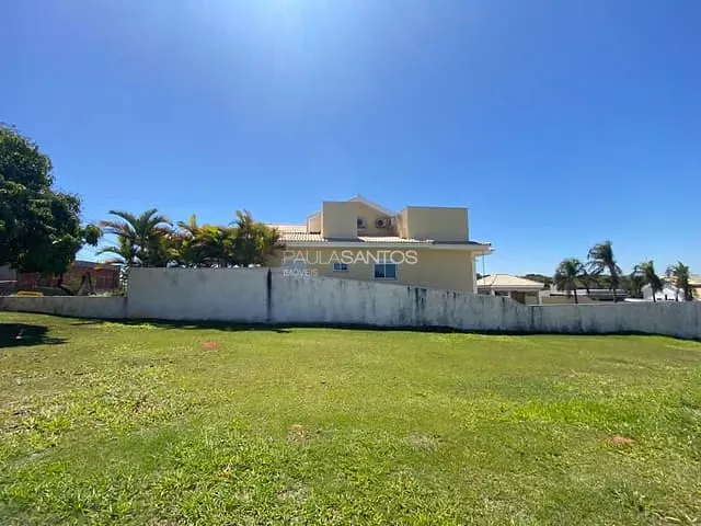 Terreno com 1258m², à venda, no bairro Parque Reserva Fazenda Imperial em Sorocaba