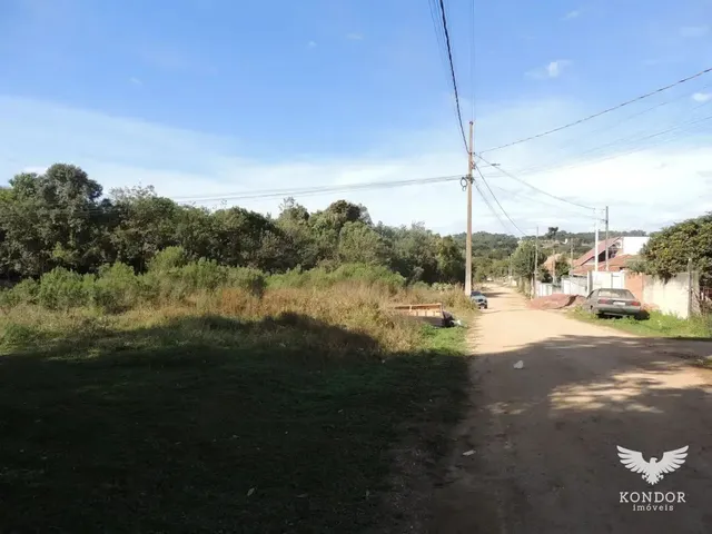 Terreno com 1693m², à venda, no bairro Campo De São Benedito em Campo Magro