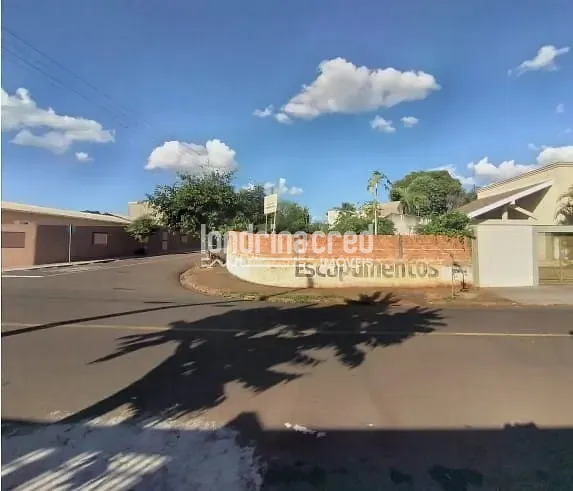 Terreno, 350 m² - Foto 1