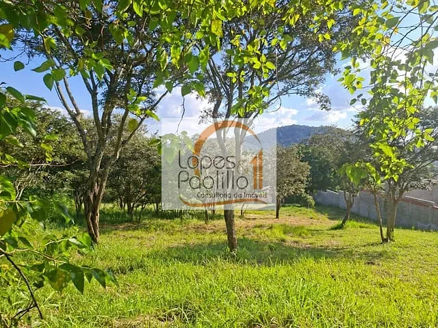 Terreno com 1550m², à venda, no bairro Vila Dom Pedro em Atibaia