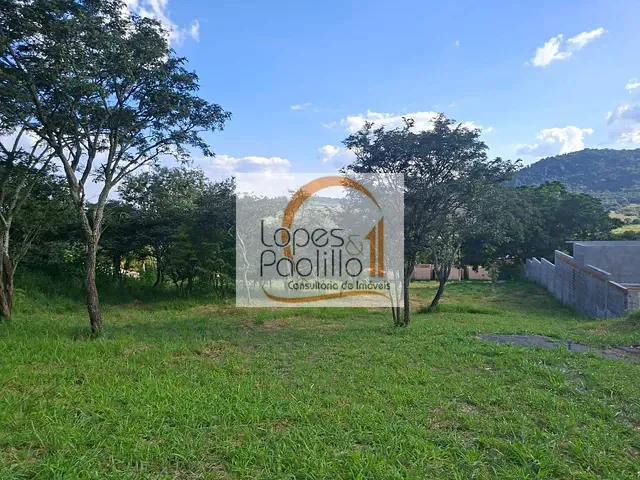 Terreno com 1550m², à venda, no bairro Vila Dom Pedro em Atibaia