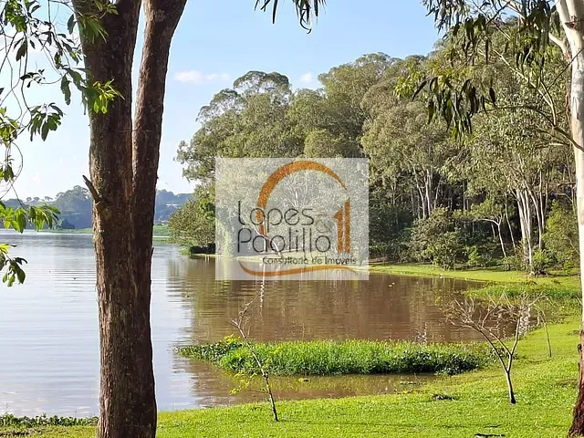 Terreno com 1550m², à venda, no bairro Vila Dom Pedro em Atibaia