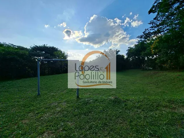 Terreno com 1550m², à venda, no bairro Vila Dom Pedro em Atibaia